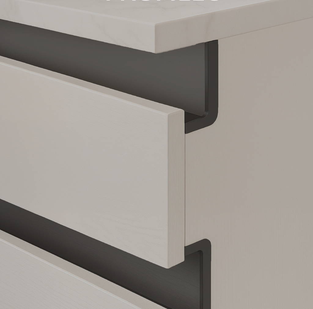 GOLA “C” Aluminum Profile System – 10′ Length (10 units)
