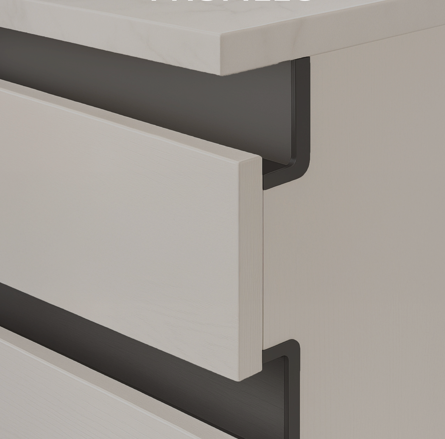 GOLA “C” Aluminum Profile System – 10′ Length (10 units)
