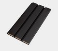 Slatpanel Luxe Color Acoustic Wide Slat Wall Panel Samples