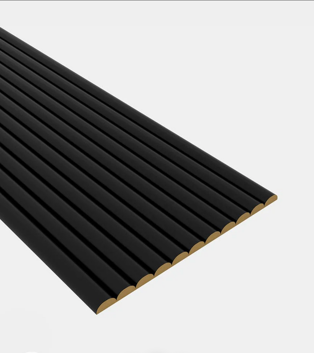 Flutto Slat Flexible Tambour Panels