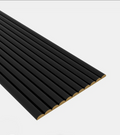 Flutto Slat Flexible Tambour Panels