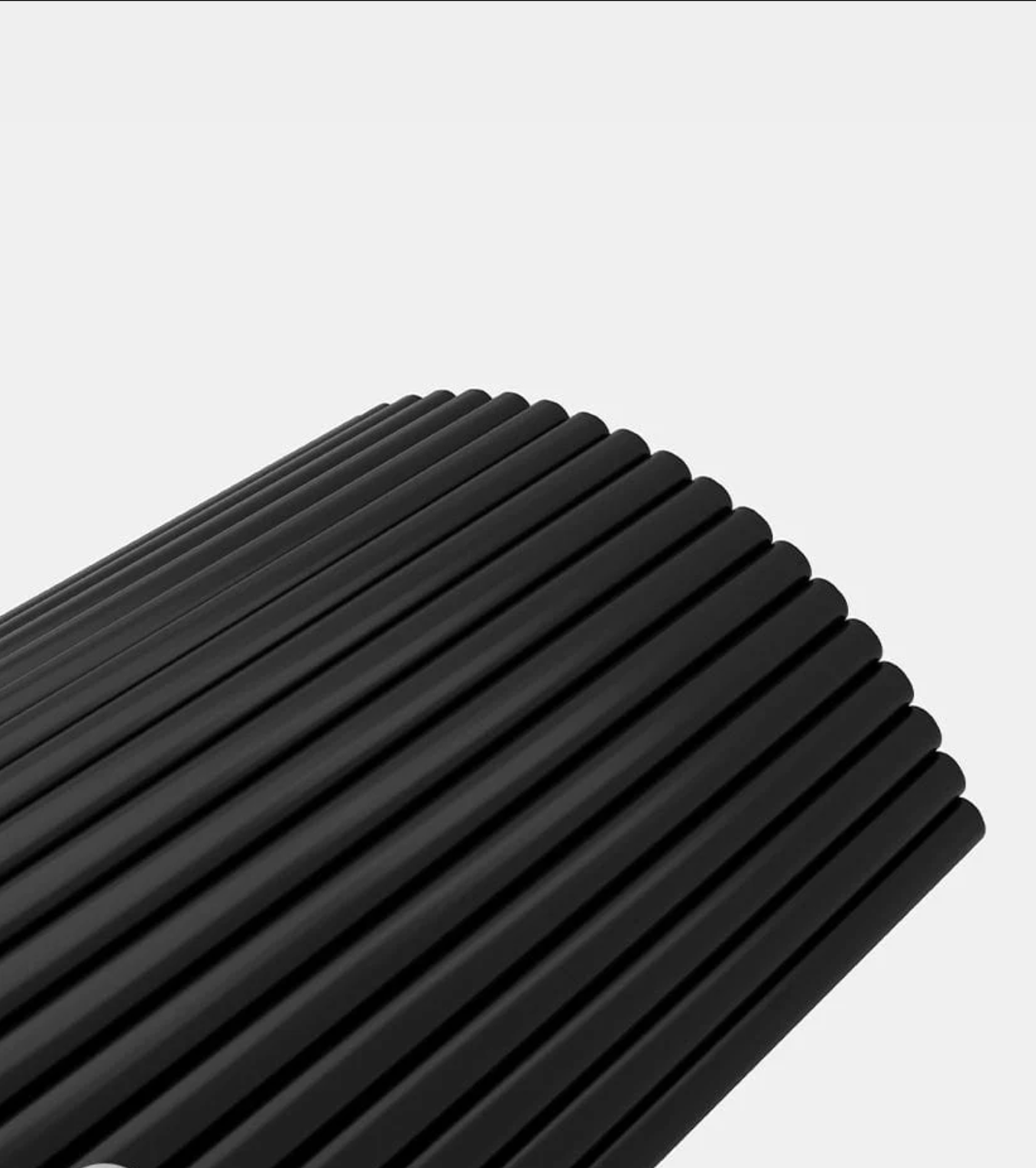 Flutto Slat Flexible Tambour Panels