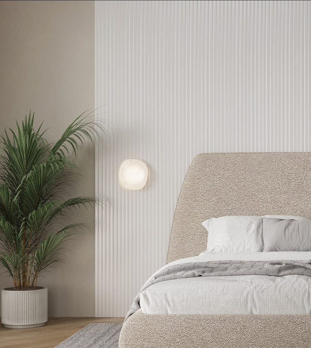 Flutto Slat Flexible Tambour Panels
