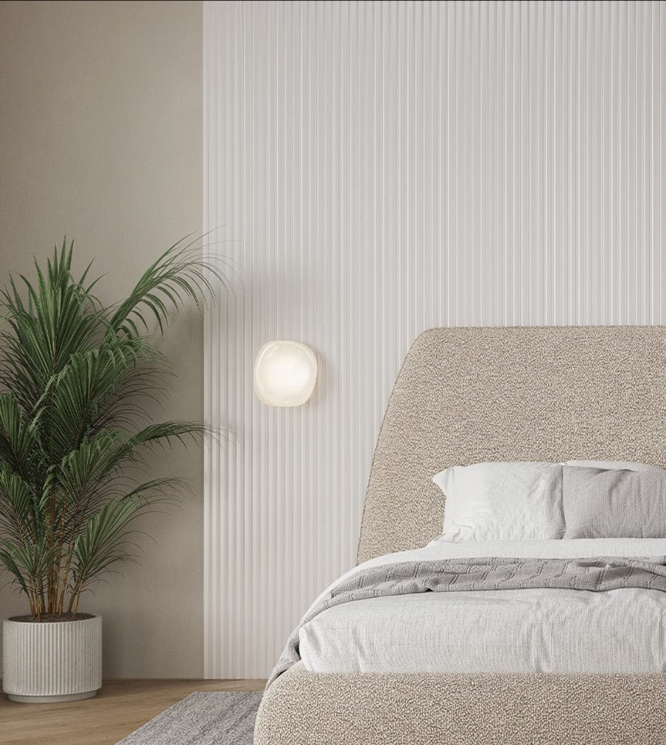 Flutto Slat Flexible Tambour Panels