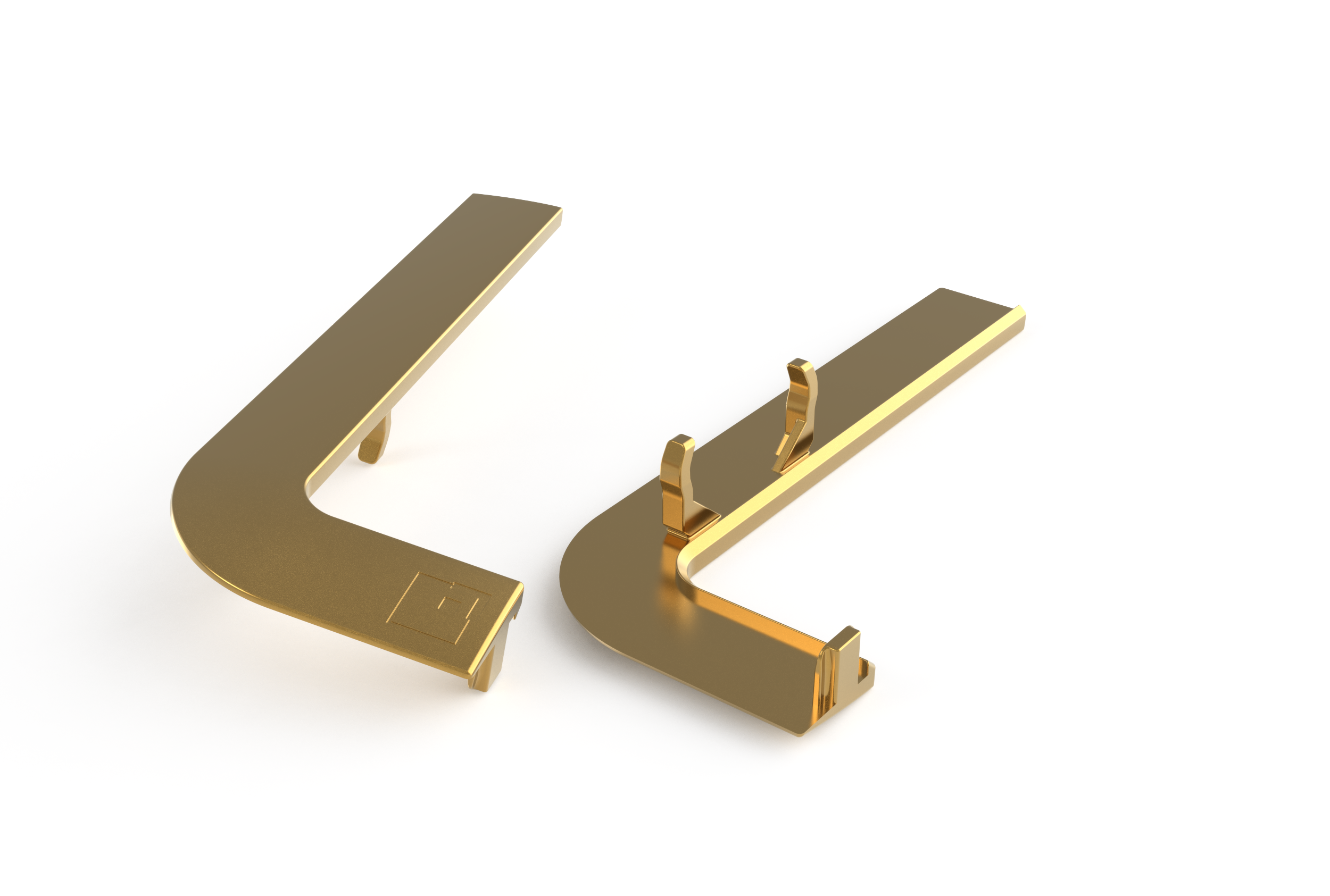 END CAP (10 UNIT)