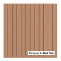 Bevel Slat Tambour Wall Panels- 3/4″