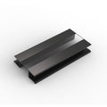 PVC BASEBOARD UNION (50 UNITS)