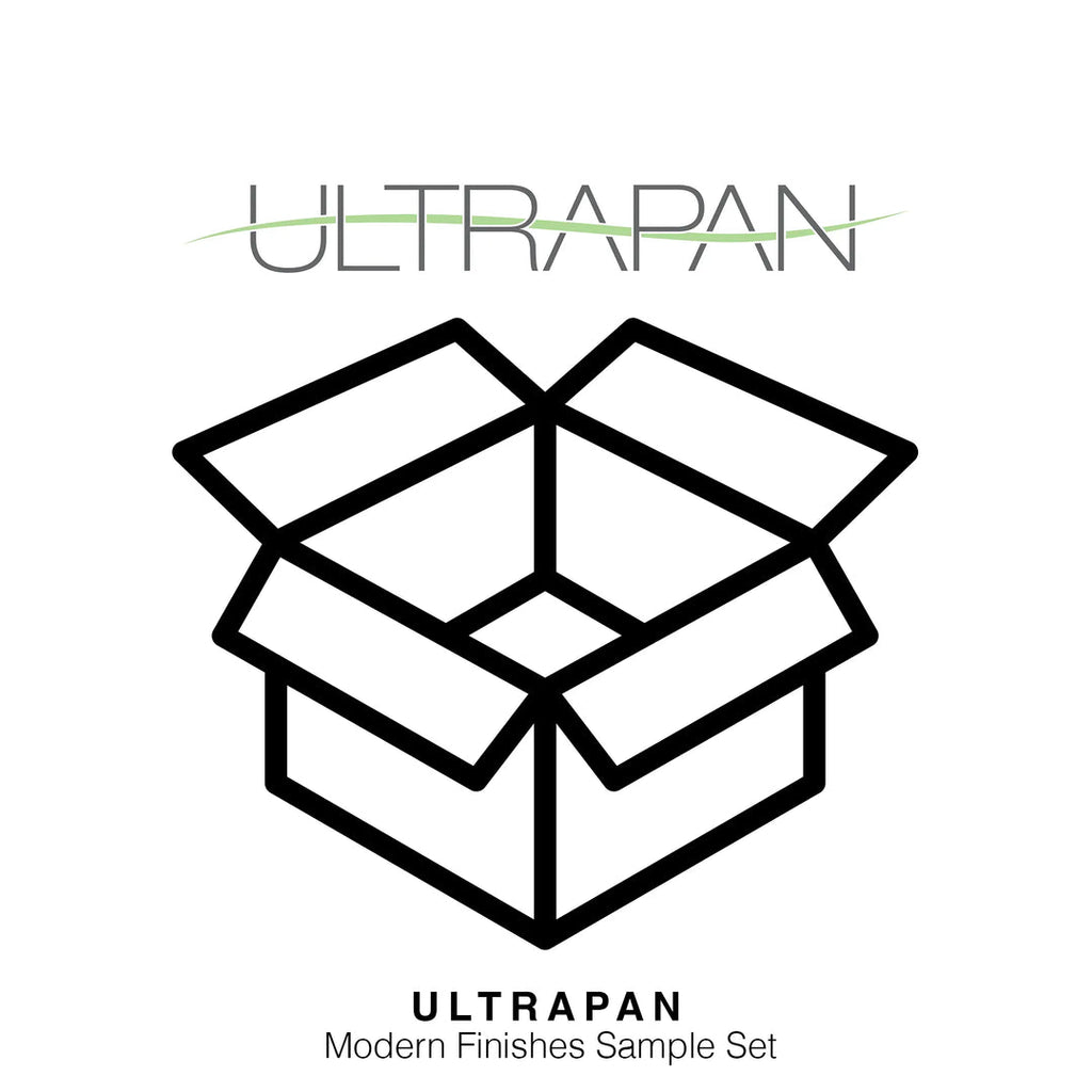 ULTRAPAN -SAMPLE SET