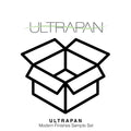 ULTRAPAN -SAMPLE SET