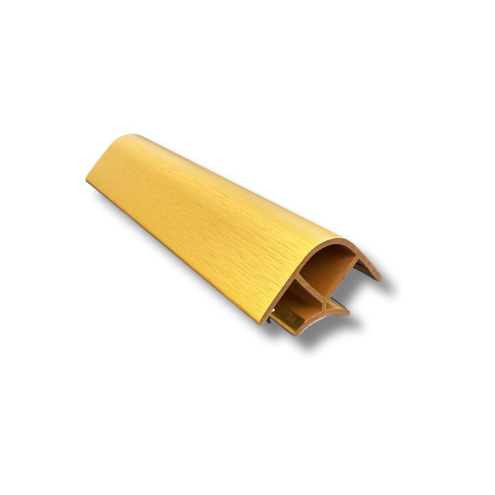 PVC CORNER BRACKET (40 UNITS)