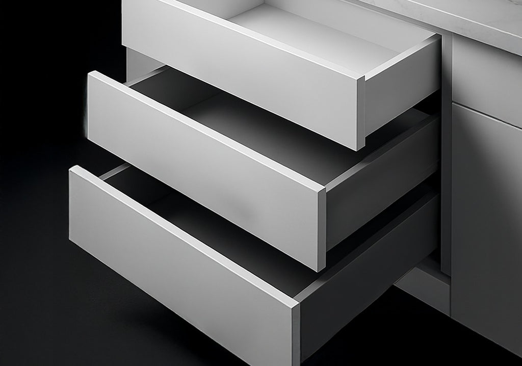 Drawer Slides 7"