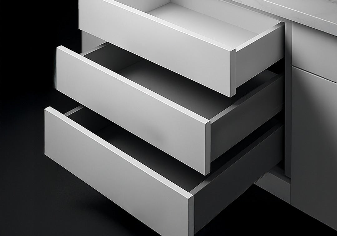Drawer Slides 7"