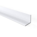 Aluminum Angle Profiles
