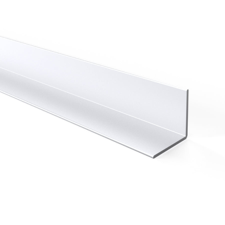 Aluminum Angle Profiles