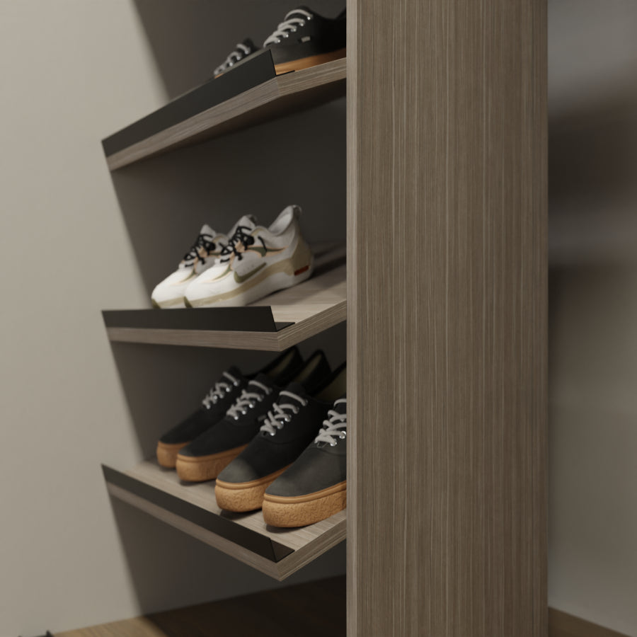 Aluminum Angle Profiles