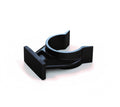 CLIP FOR ALUMINUM BASEBOARD (10 UNIT)