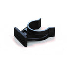 CLIP FOR PVC BASEBOARD (10 UNITS)