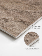 Granite-Texture Stone Wall Panels