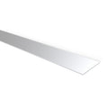 Aluminum Flat Profiles
