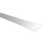 Aluminum Flat Profiles