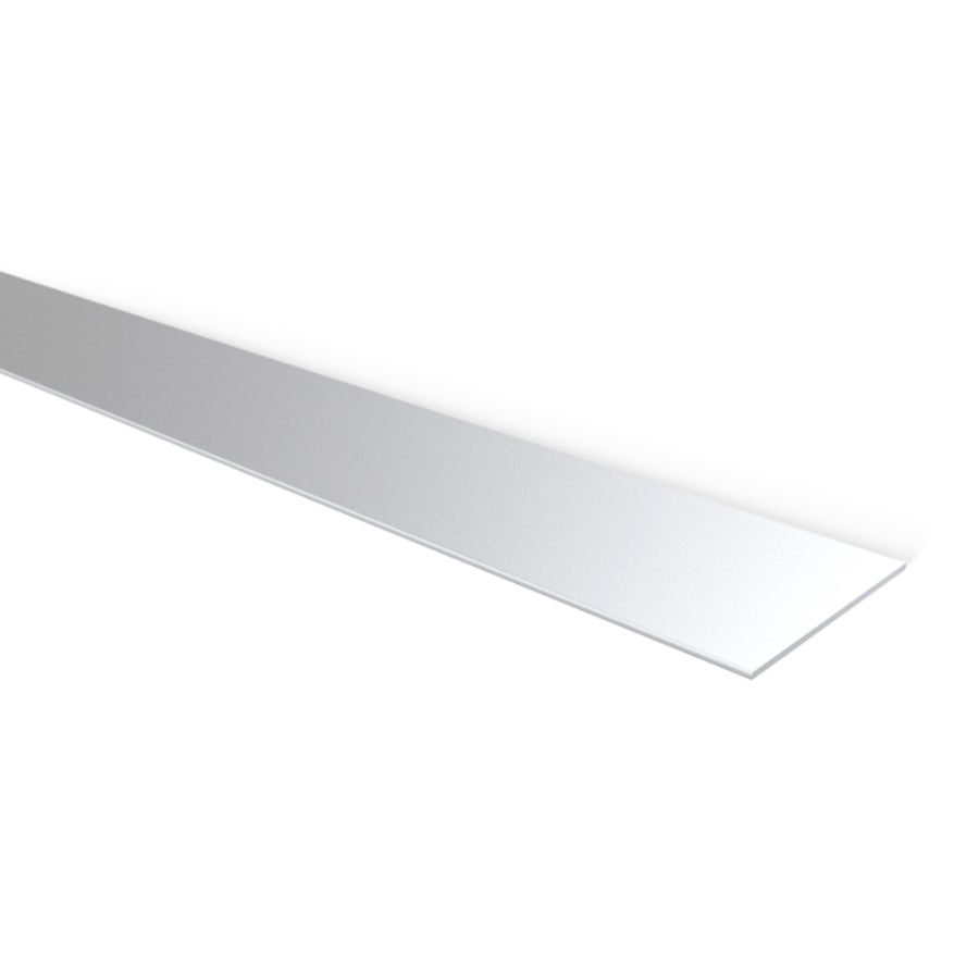 Aluminum Flat Profiles