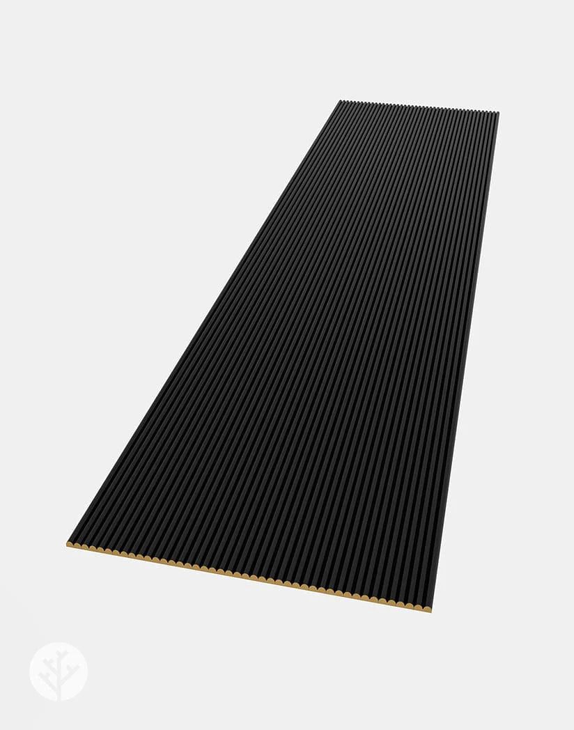 Flutto Mini Ridge Flexible Tambour Panels