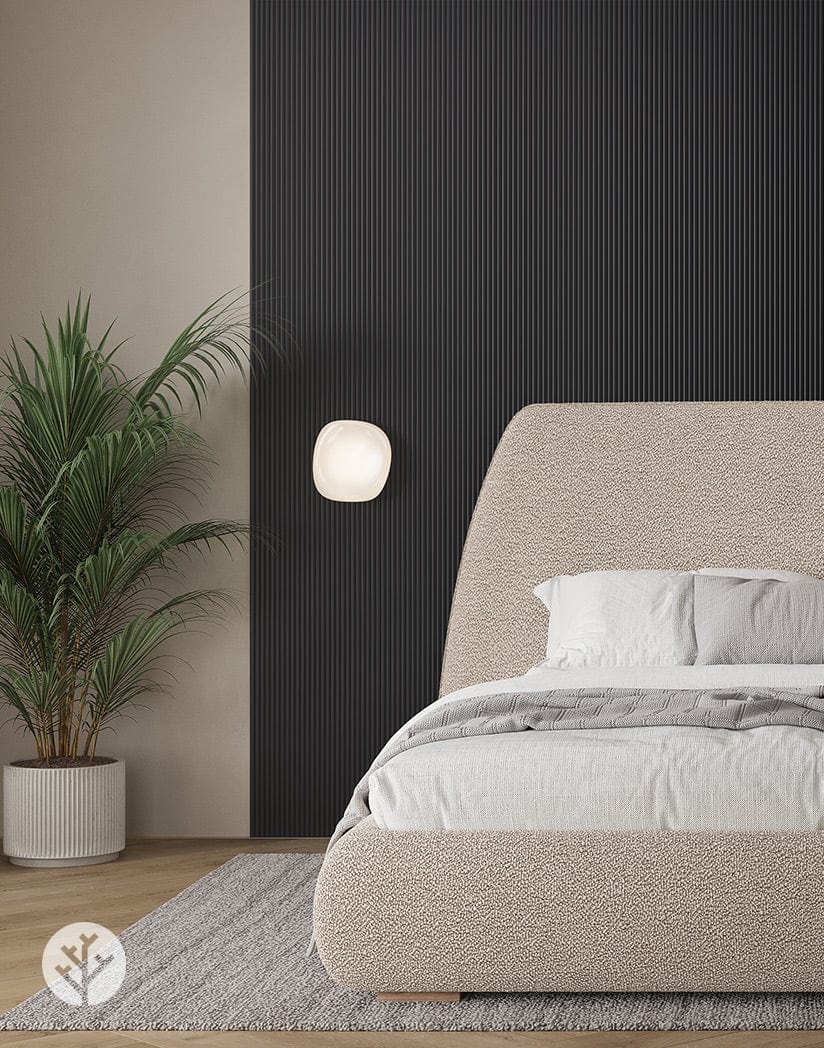 Flutto Mini Ridge Flexible Tambour Panels