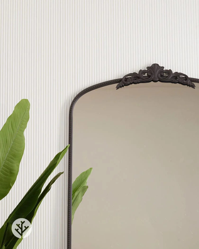 Flutto Mini Ridge Flexible Tambour Panels