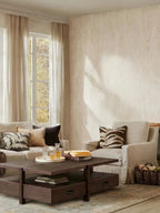 Travertine Texture Stone Wall Panels