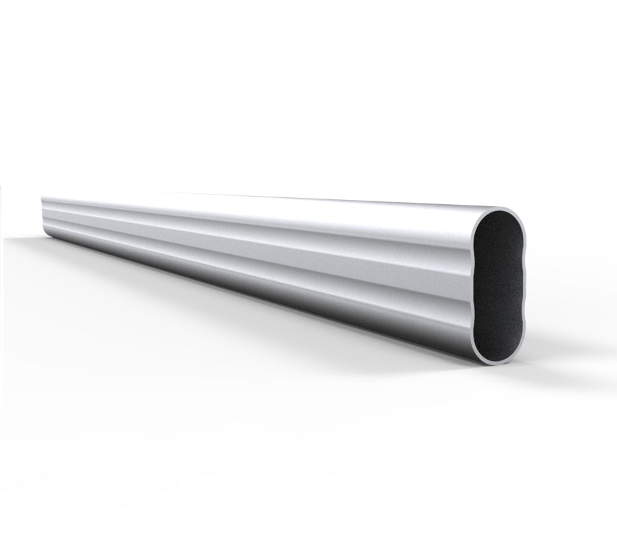 TUBULAR PROFILE (10 STRIP)