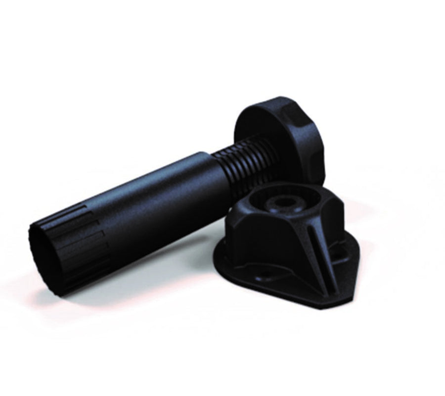 LEG FOR BASEBOARD (4 UNITS)