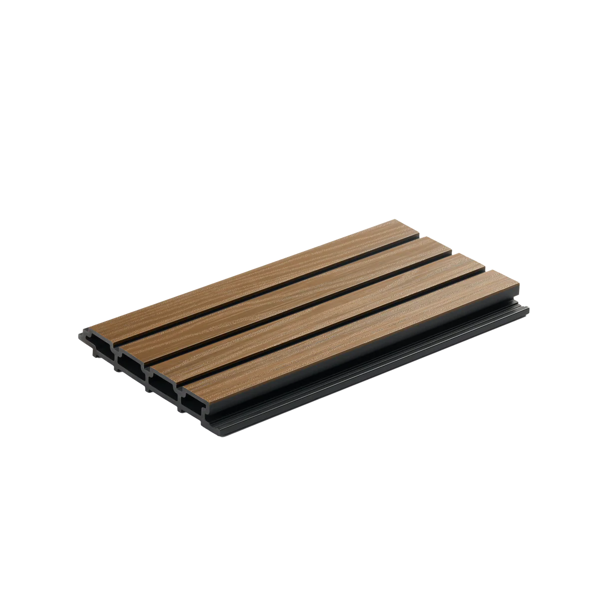 Plaank Exterior Slat Wall Panel Samples