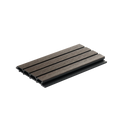 Plaank Exterior Slat Wall Panel Samples