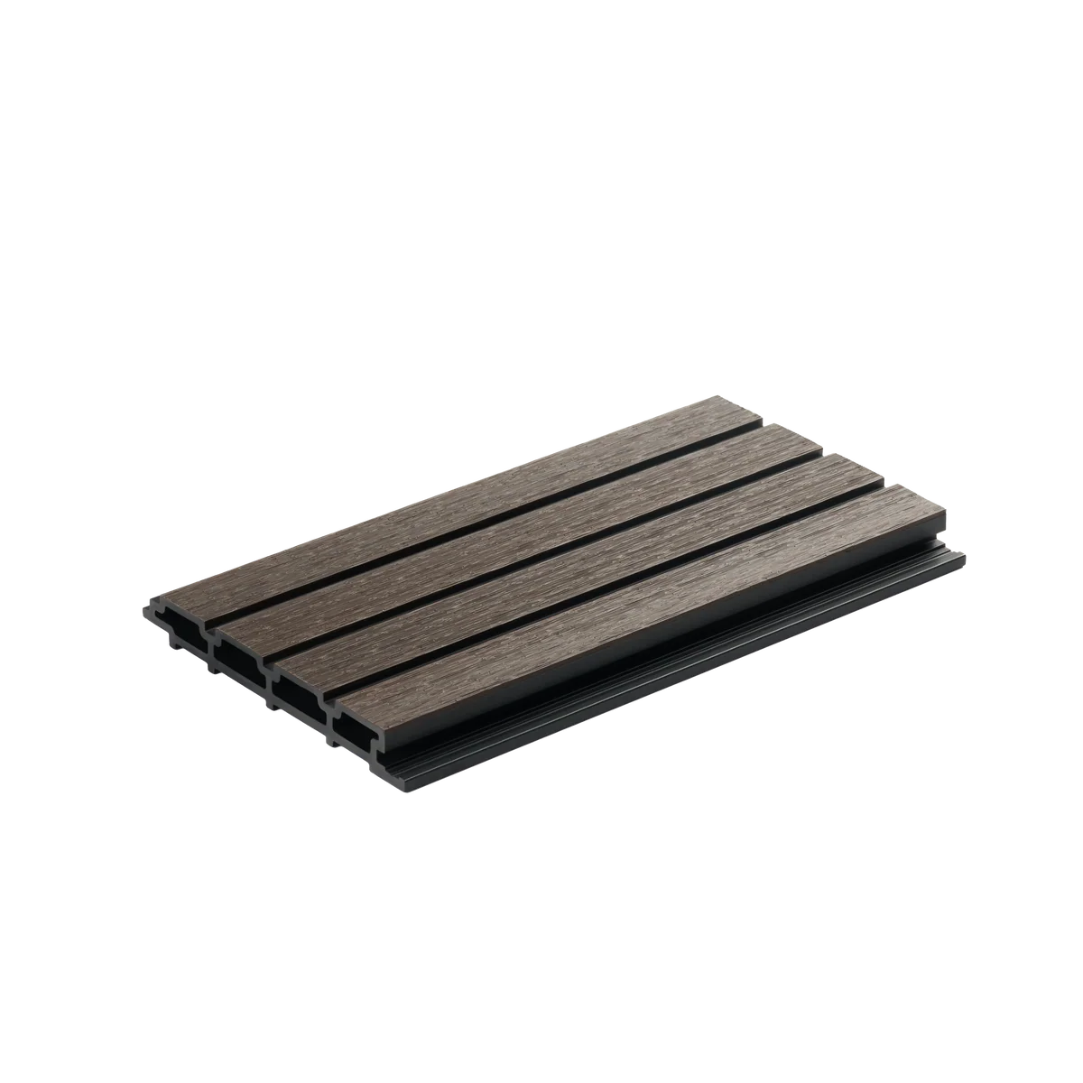 Plaank Exterior Slat Wall Panel Samples
