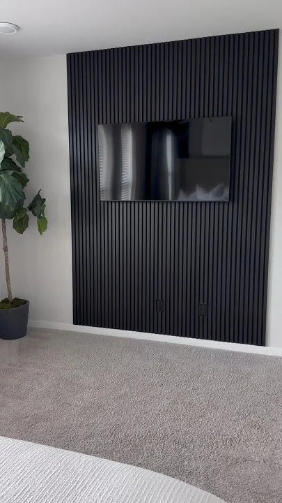 Indoor PVC Wall Panels