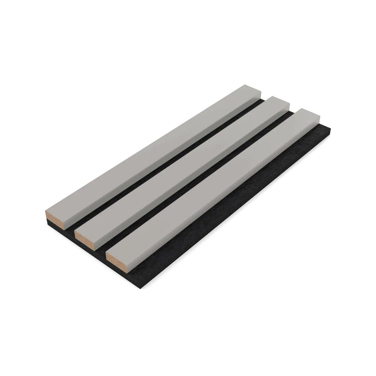 Slatpanel Acoustic Slat Color Wall Panel Samples