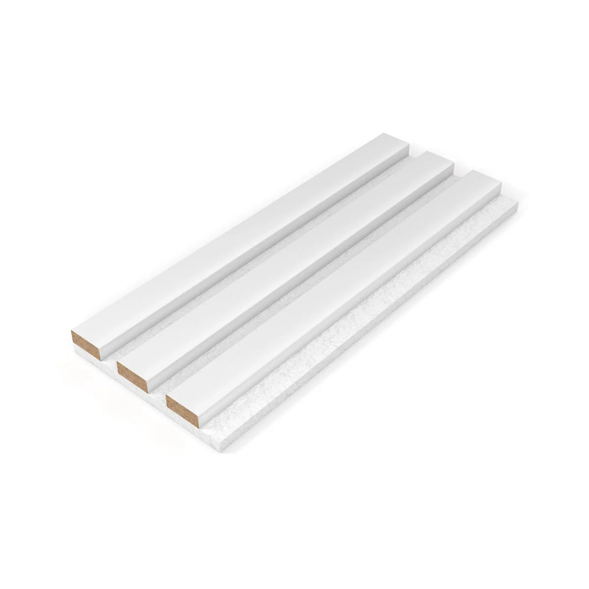 Slatpanel Acoustic Slat Color Wall Panel Samples
