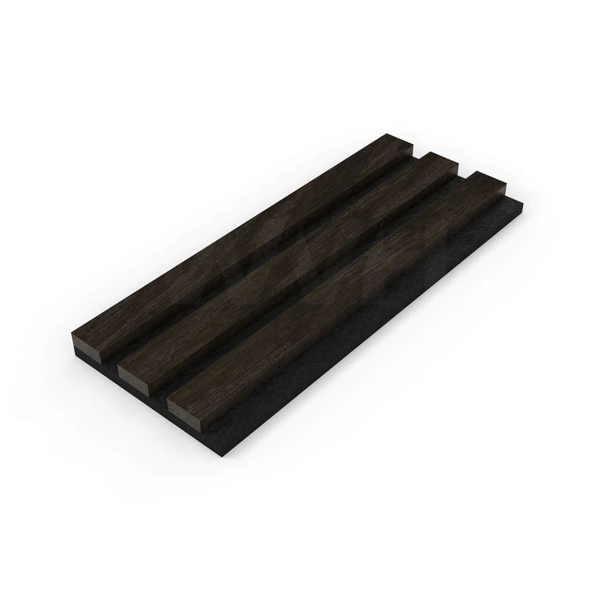 Slatpanel Acoustic Slat Wood Wall Panel Samples