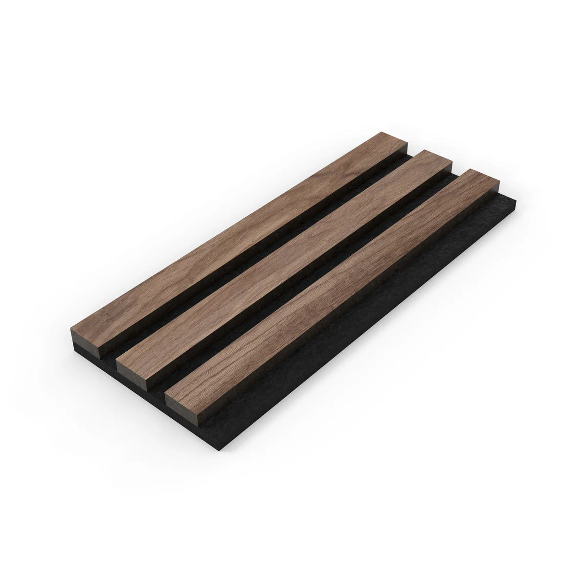 Slatpanel Acoustic Slat Wood Wall Panel Samples