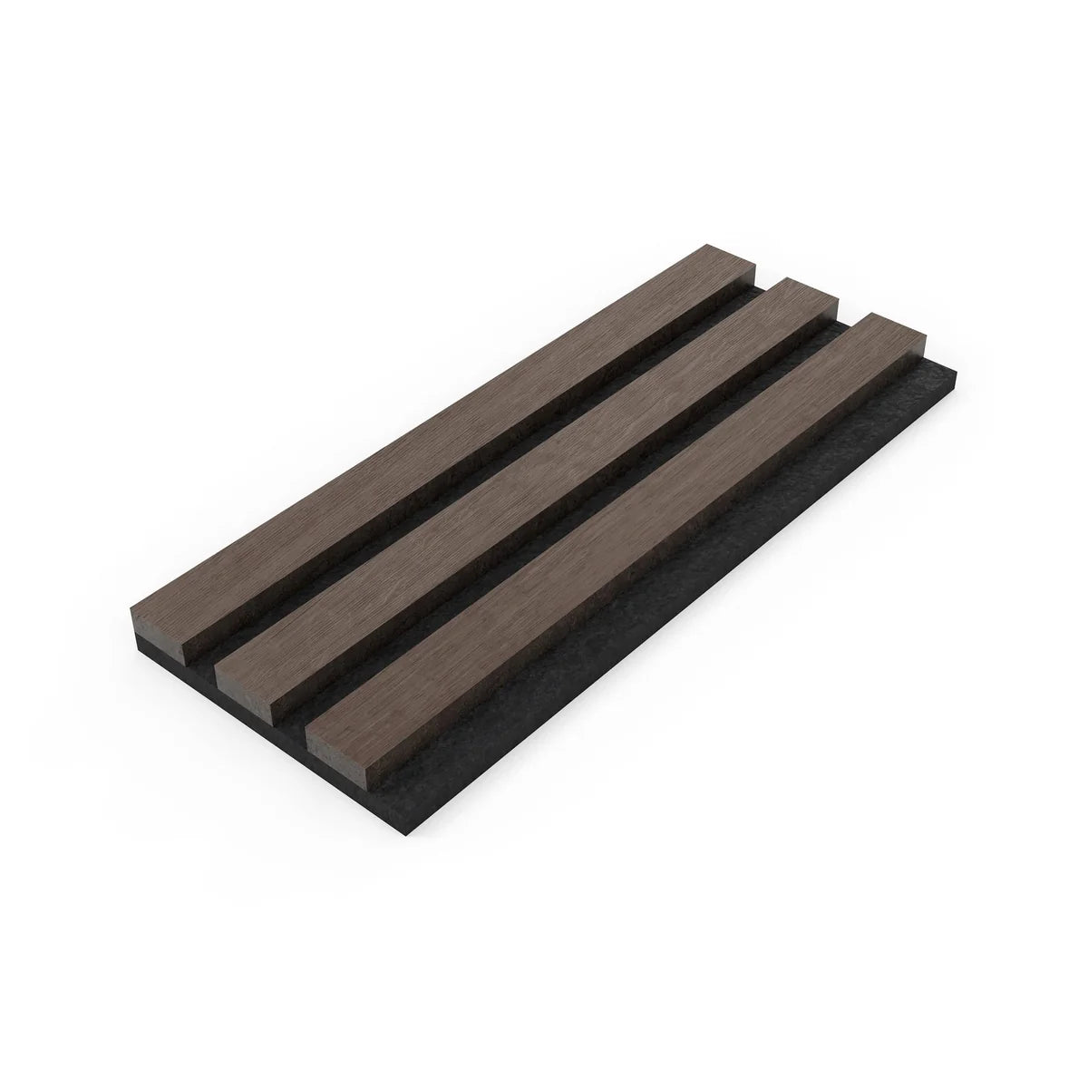 Drew & Jonathan Home Acoustic Slat Wall Panel Samples