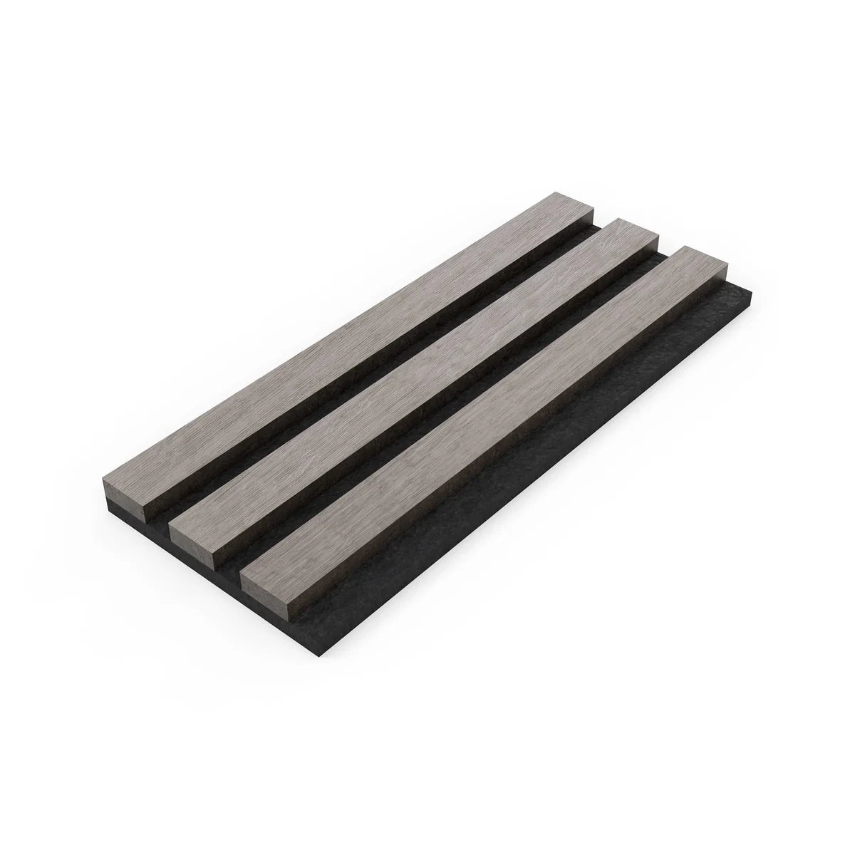 Drew & Jonathan Home Acoustic Slat Wall Panel Samples