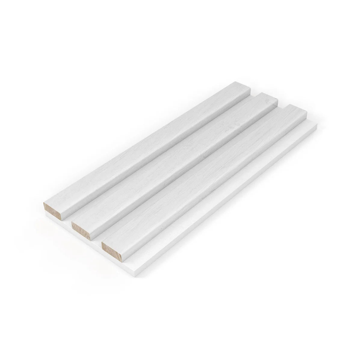 Drew & Jonathan Home Acoustic Slat Wall Panel Samples