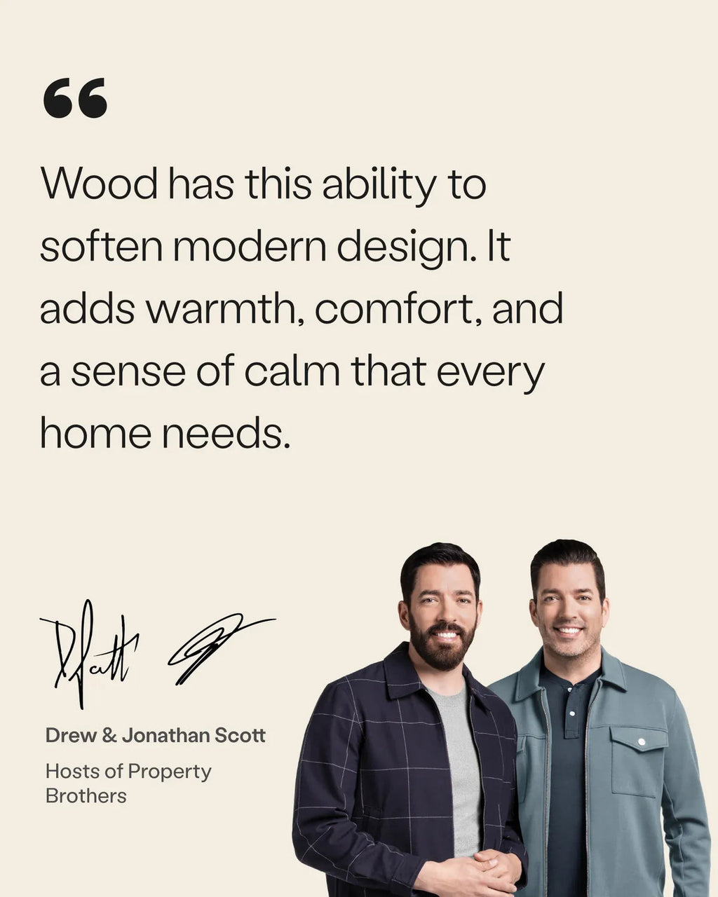 Drew & Jonathan Home Acoustic Slat Wall Panel Samples